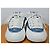 Louis Vuitton Sneakers Denim Charlie Arancione - vista 2