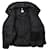 Burberry Giacca imbottita con cappuccio e patch con logo Nero - vista 5