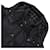 Burberry Giacca imbottita con cappuccio e patch con logo Nero - vista 6