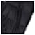 Burberry Giacca imbottita con cappuccio e patch con logo Nero - vista 7