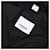Burberry Giacca imbottita con cappuccio e patch con logo Nero - vista 9