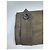 Burberry Trench Coat Khaki Estado Castaño - vista 8