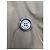 Burberry Trench Coat Khaki Estado Castaño - vista 9