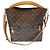 Louis Vuitton Borsa a tracolla Hobo Melie