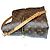 Louis Vuitton Borsa a tracolla Hobo Melie - vista 3