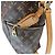 Louis Vuitton Borsa a tracolla Hobo Melie - vista 4