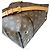 Louis Vuitton Borsa a tracolla Hobo Melie - vista 5