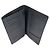 Louis Vuitton LV Black Brazza Wallet Damier Graphite Canvas Men's Long Wallet Brown - view 4