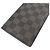 Louis Vuitton LV Black Brazza Wallet Damier Graphite Canvas Men's Long Wallet Brown - view 6
