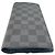 Louis Vuitton LV Black Brazza Wallet Damier Graphite Canvas Men's Long Wallet Brown - view 7