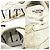 Valentino Sneakers basse White Leather Bounce VLTN da donna Bianco - vista 7