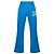 Off White Refurbished Product Size Arrow Track Pants Blue