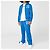Off White Refurbished Product Size Arrow Track Pants Blue - view 2