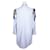 Sandro Camicia a righe blu  - vista 2