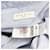 Sandro Camicia a righe blu  - vista 3