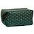 Goyard Clutch Unisex Bowling Green