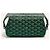 Goyard Clutch Unisex Bowling Green - vista 2