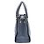 Salvatore Ferragamo Borsa Tote e Borsa a Spalla Becky Medium Blu - vista 14