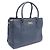Salvatore Ferragamo Borsa Tote e Borsa a Spalla Becky Medium Blu - vista 2