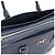 Salvatore Ferragamo Borsa Tote e Borsa a Spalla Becky Medium Blu - vista 20