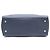 Salvatore Ferragamo Borsa Tote e Borsa a Spalla Becky Medium Blu - vista 8