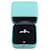 Tiffany & Co Ring Weißgold Größe