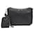 Prada Borsa a tracolla Multi Saffiano Nero  - vista 1