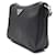 Prada Borsa a tracolla Multi Saffiano Nero  - vista 2
