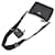 Prada Borsa a tracolla Multi Saffiano Nero  - vista 4