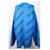 Balenciaga Multi Logo Strick Blau - Ansicht 4