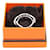 Hermès Regate Scarf Scarf Ring White  - view 5
