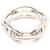 Hermès Regate Scarf Scarf Ring White  - view 6