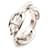 Hermès Regate Scarf Scarf Ring White  - view 9