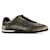 Gucci Shift Sneaker Schwarz - Ansicht 5