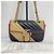 Gucci Borsa a Spalla GG Marmont Matelassé Marrone - vista 2