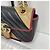Gucci Borsa a Spalla GG Marmont Matelassé Marrone - vista 4