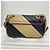 Gucci Borsa a Spalla GG Marmont Matelassé Marrone - vista 5