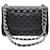 Chanel Caviar Classic Jumbo Nero - vista 3
