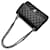 Chanel Caviar Classic Jumbo Nero - vista 4