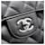 Chanel Caviar Classic Jumbo Nero - vista 8