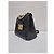 Gucci Rucksack Padlock Black Schwarz - Ansicht 3