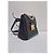 Gucci Rucksack Padlock Black Schwarz - Ansicht 4