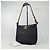 Chanel Borsa Hobo in pelle di agnello Argento - vista 2