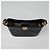 Chanel Borsa Hobo in pelle di agnello Argento - vista 9