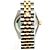 Rolex Lady Datejust Combination Damenuhr Original Ten Point Diamond Computer Dial Golden - Ansicht 7