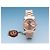 Rolex Relógio Day-Date Masculino em Ouro com Dez Diamantes Rose Gold - vista 12
