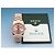 Rolex Relógio Day-Date Masculino em Ouro com Dez Diamantes Rose Gold - vista 3