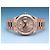 Rolex Relógio Day-Date Masculino em Ouro com Dez Diamantes Rose Gold - vista 8