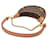 Louis Vuitton Borsa a Spalla Monogram Loop Chain Marrone  - vista 5