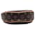 Louis Vuitton Borsa a Spalla Monogram Loop Chain Marrone  - vista 7